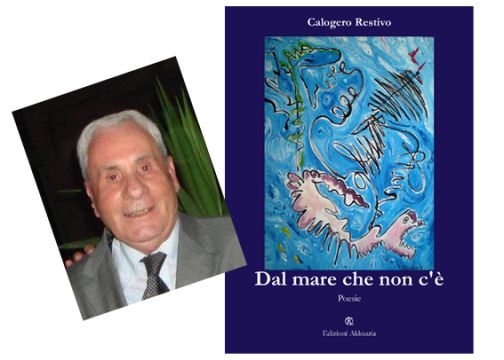 Calogero Restivo: Dal mare che non c’è