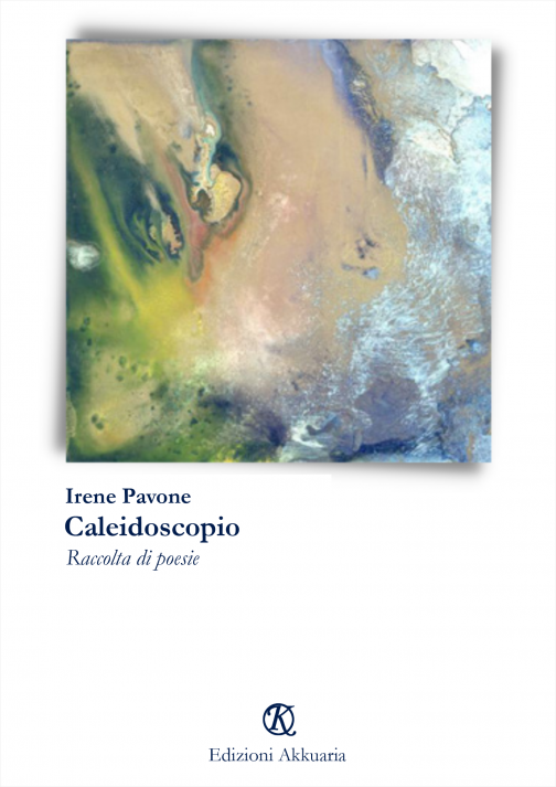 Caleidoscopio di Irene Pavone