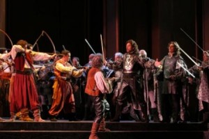 Il Trovatore